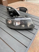 Lampy przednie Audi A3/S3 8l 1996-2003