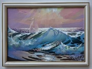 O świcie . Ihor Tormin