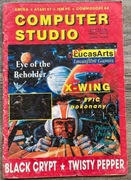 Computer Studio 5/93