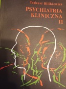 Psychiatria Kliniczna cz 2 i 3