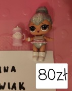 Lol Surprise Kitty Queen