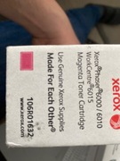 Toner do drukarki laserowej XEROX oryginalny 