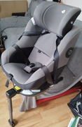 Fotelik samochodowy JOIE 0-18 kg 360°