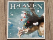 Heaven Deep Trance Essentials 2 Winyl UNIKAT !!!