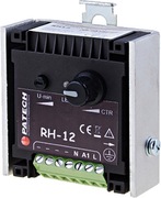 Sterownik Patech RH-12 Regulator prędkości.