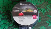 Patelnia marki Ambition z serii Bilbao o średnicy 26 cm