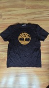 Koszulka męska TIMBERLAND t-shirt outdoor logo r. XL