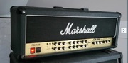 Wzmacniacz Marshall TSL100 JCM2000 moc 100W