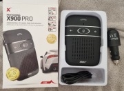 Zestaw głośnomówiący Xblitx X900 pro