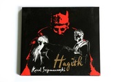 Karol Szymanowski - Hagith - CD