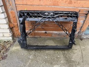 Pas przedni skoda fabia III 1.0 mpi