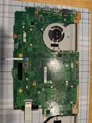 Płyta główna X580VD do Asusa x580, x580v, x580vn