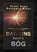 Dawkins kontra Bóg - Scott Hahn, Benjamin Wiker