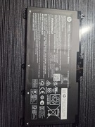 Sprzedam orginalną Baterię HW03XL do Laptopa HP  (Bateria z 2024.09) 