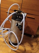 Nadziewarka do pączków 