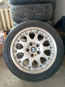 Koło BMW BBS 17"