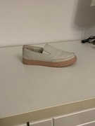 buty tenisówki Timberland 