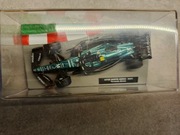 Model F1 Aston Martin AMR23-2023 Fernando Alonso