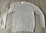 Sweterek sweter H&M pullover sweater