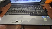 Laptop fujitsu lifebook e752 16GB RAM SSD 240GB