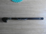 Wędka teleskopowa Sona serie Delta