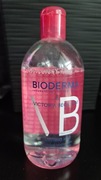 Bioderma sensibio H2O LIMITED EDITION  500ml