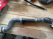 przewód (wąż) intercoolera