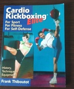 CARDIO KICKBOXING ELITE
