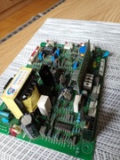 Płytka elektroniki półautomatu spawalniczego Sherman.