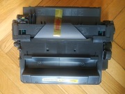 Toner HP CE255x/Canon CRG724II laser toner cartridge 