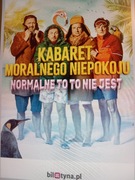 Rumia-Kabaret Moralnego Niepokoju