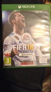 Fifa 18 Xbox One/Series X