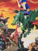 LEGO castle Poster 1993 110 583 110683 eu 