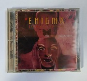 Enigma Love Sensuality Devotion CD 