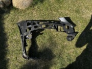 mercedes w 205 prawy ślizg zderzaka