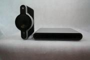 Amplituner KEF Instant Theatre |niekompletny zestaw|