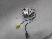Zamek maski lewy BMW G20 G21 pirotechniczny  7468349
