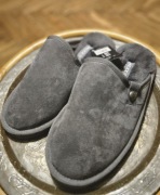 Nowe cieplutkie kapcie Mexx rozmiar 40 