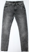 SPODNIE HOUSE  ROZ. 30/32 JEANS