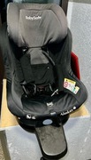 Fotelik dziecięcy samochodowy ALASKAn Baby Safe i-Size z mocowaniem ISOFIX