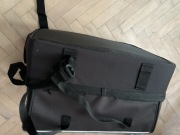 fotelik samochodowy dla psow Trix