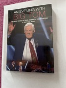 Big Tom DVD Nowy w folii