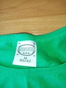 Koszulka z długim rękawem 