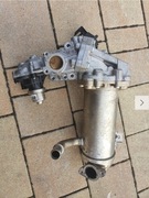 Ford Edge II MK2 Lift 18- 2.0 TDCi EcoBlue BiTurbo Zawór Chłodnica EGR