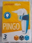 Aspirator do nosa z melodyjkami, Novama Kids