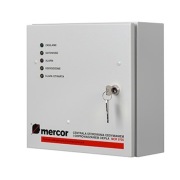 MCR 9705-5A Mercor centrala oddymiania. Nowa. FV.