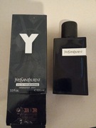 Woda perfumowana Yves Saint Laurent Y 