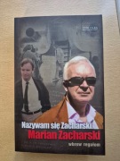 Nazywam się Zacharski, Marian Zacharski. Wbrew regułom