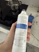 Filtr wkład wody do lodówki Bosch Siemens UltraClarity 11034151 