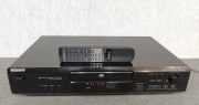 *** Sony CDP 220XE pilot ***